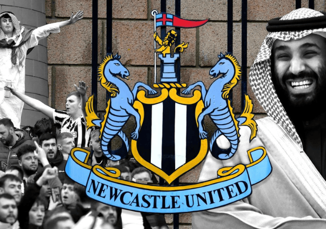 Giới thiệu về CLB Newcastle United